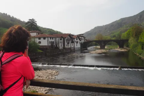 Localidad | Rio Bidasoa