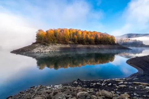 4.1 embalse irabia