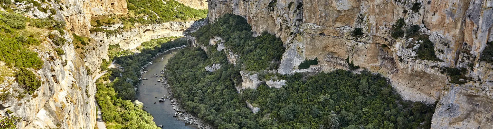 Foz de Lumbier