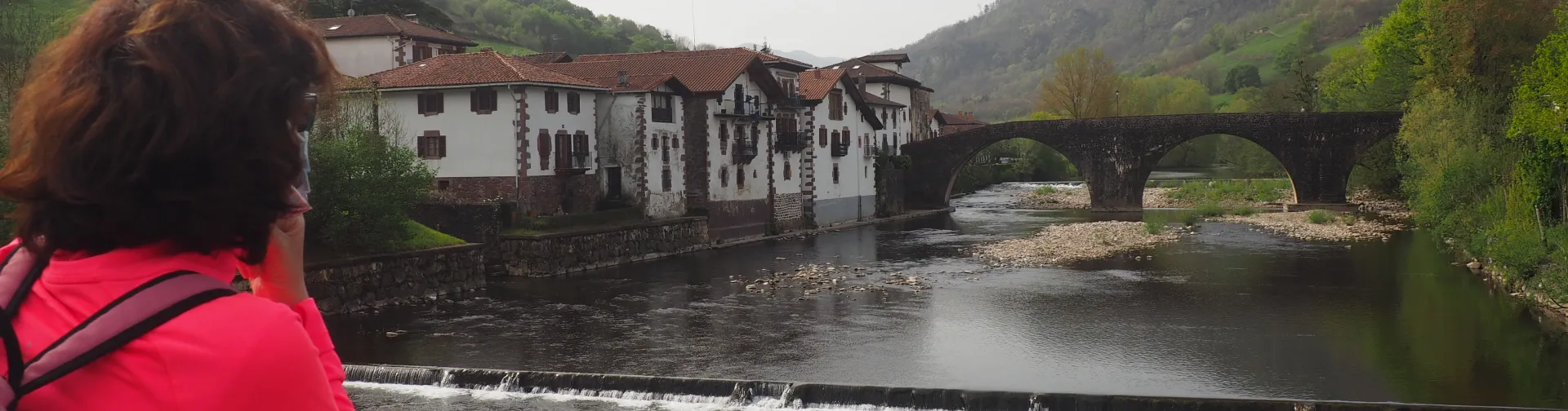 Localidad | Rio Bidasoa