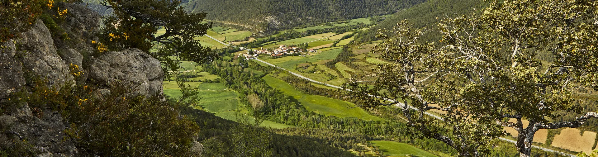 Valle de Salazar | Valle de Salazar, Güesa