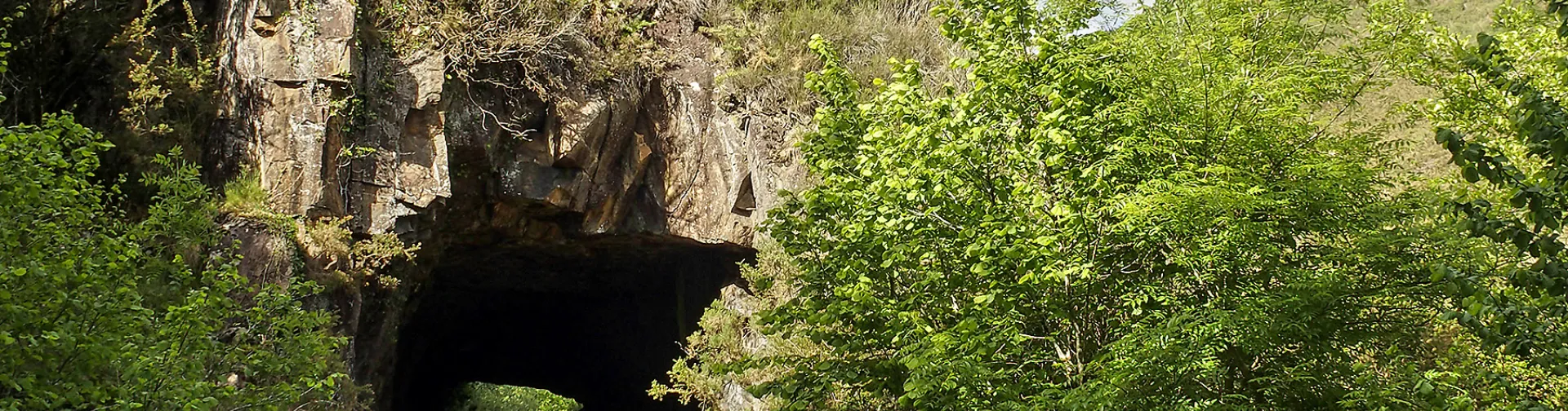 Vía Verde del Bidasoa