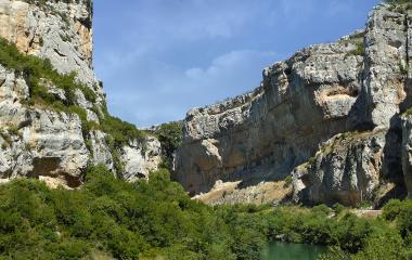 Foz de Lumbier