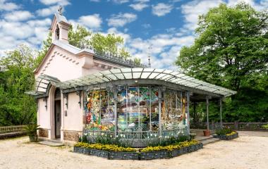 Visita guiada al Jardín Histórico-Artístico del Parque Natural Señorío de Bertiz - Oieregi