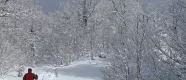 Valle de Belagua y Reserva Natural de Larra | Esquí de montaña