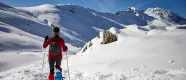 Valle de Belagua y Reserva Natural de Larra | Raquetas